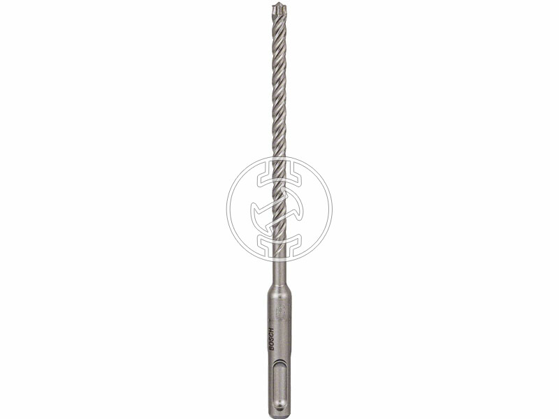 Bosch SDS Plus-7X ø 6 x 100 x 165 mm SDS-Plus négyélű fúrószár