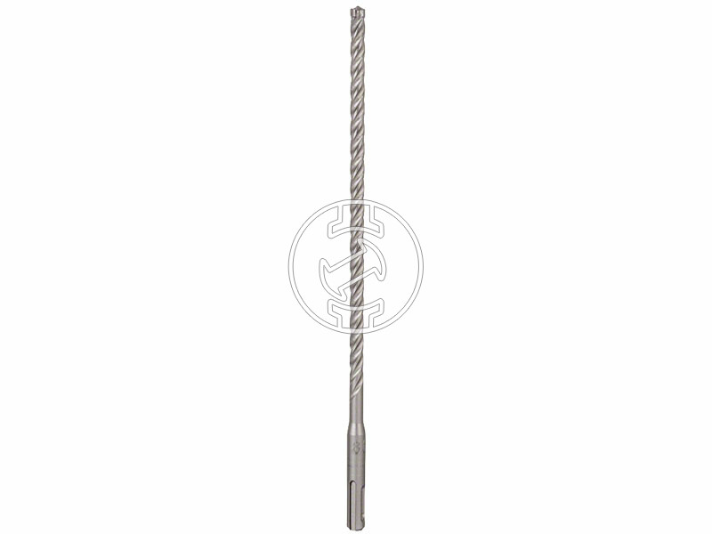 Bosch SDS Plus-7X ø 8 x 200 x 265 mm SDS-Plus négyélű fúrószár