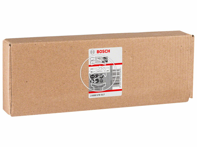 Bosch SDS Plus ECO 250 mm hegyes vésőszár