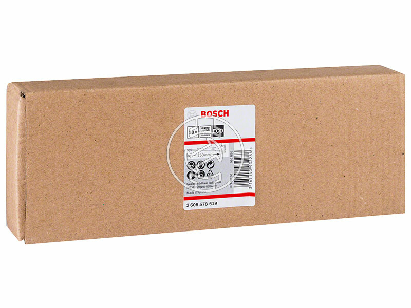 Bosch SDS Plus ECO 250 x 20 mm lapos vésőszár