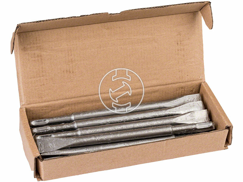 Bosch SDS Plus ECO 250 x 20 mm lapos vésőszár