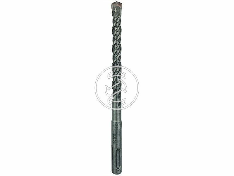 Bosch sDS-Plus kétélű fúrószár 10x100x165