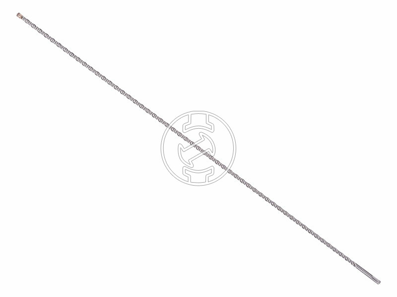 Bosch sDS-Plus kétélű fúrószár 10x950x1005