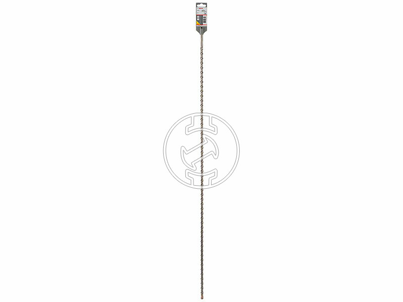 Bosch sDS-Plus kétélű fúrószár 10x950x1005