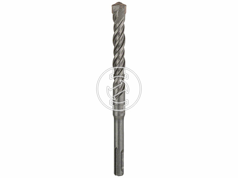 Bosch sDS-Plus kétélű fúrószár 14x10 0x165