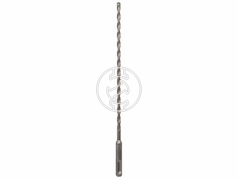 Bosch sDS-Plus kétélű fúrószár 6 x 20 0 x 265 mm