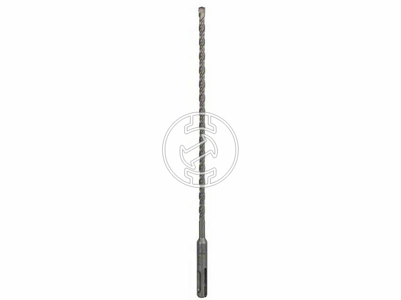 Bosch sDS-Plus kétélű fúrószár 6x200 x265