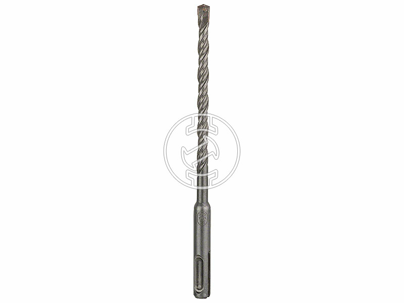 Bosch sDS-Plus kétélű fúrószár 7x100 x165