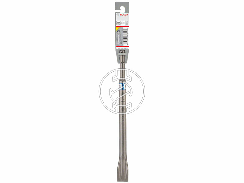 Bosch SDS Plus Long Life 250 x 20 mm lapos vésőszár