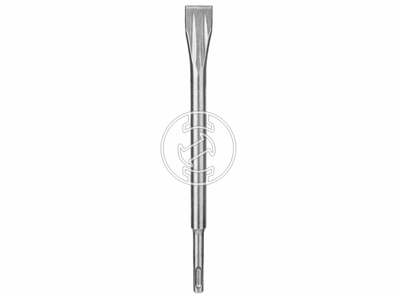 Bosch SDS Plus Long Life 250 x 20 mm lapos vésőszár