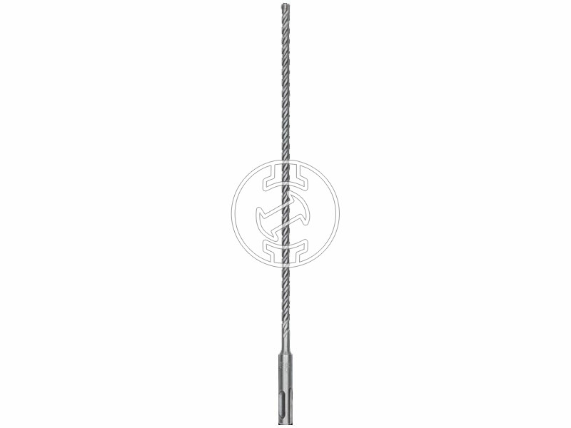 Bosch sDS-Plus négyélű fúrószár 5x310