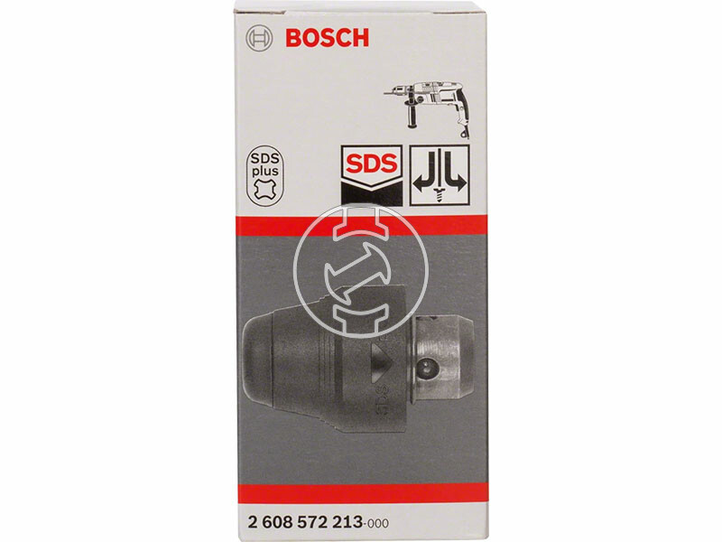 Bosch SDS-Plus tokmány