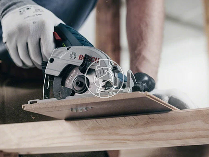 Bosch Standard for Wood 190x30x1,6mm körfűrészlap
