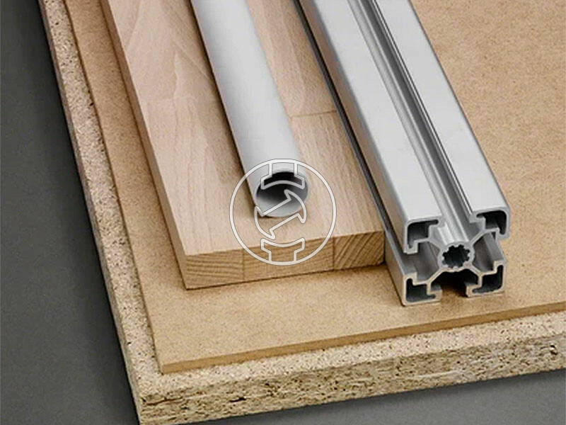Bosch Standard for Wood 190x30x1,6mm körfűrészlap