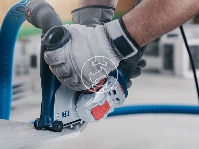 Bosch Standard for Ceramic X-LOCK 110x22,23x1,6x7,5mm gyémánt vágótárcsa