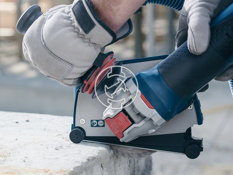 Bosch Standard for Ceramic X-LOCK 110x22,23x1,6x7,5mm gyémánt vágótárcsa