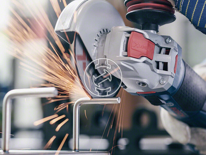 Bosch Standard for Inox X-LOCK 115x1,6x22,23mm vágókorong