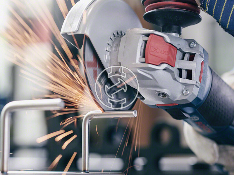 Bosch Standard for Inox X-LOCK 115x1x22,23mm vágókorong