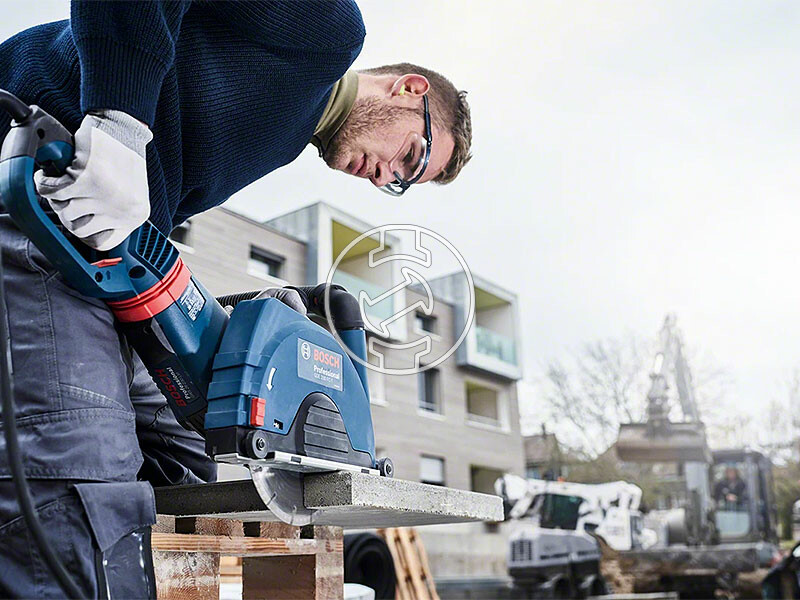 Bosch Standard for Universal 400 x 20 mm gyémánt vágótárcsa