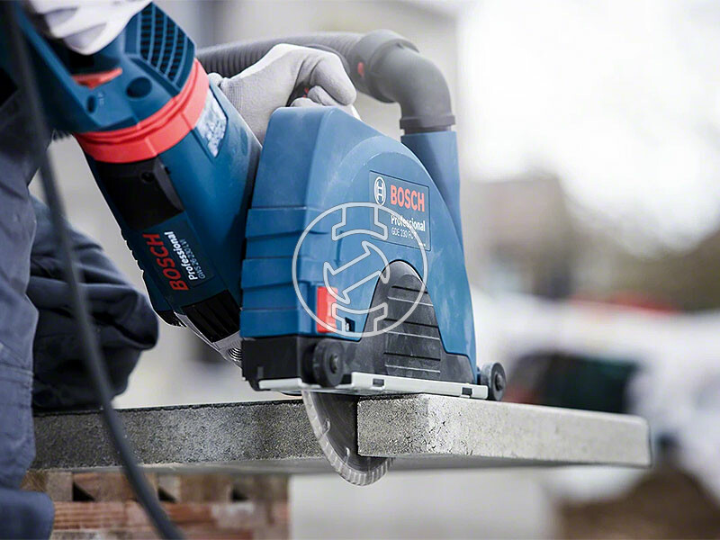 Bosch Standard for Universal 400 x 20 mm gyémánt vágótárcsa