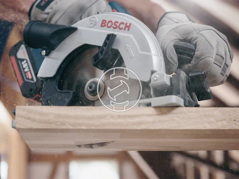 Bosch Standard for Wood 165 x 1,5/1 x 30 mm körfűrészlap T48