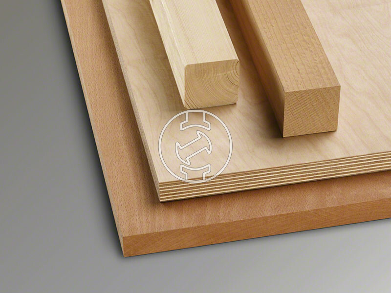 Bosch Standard for Wood 216 x 30 x 2,0 mm körfűrészlap