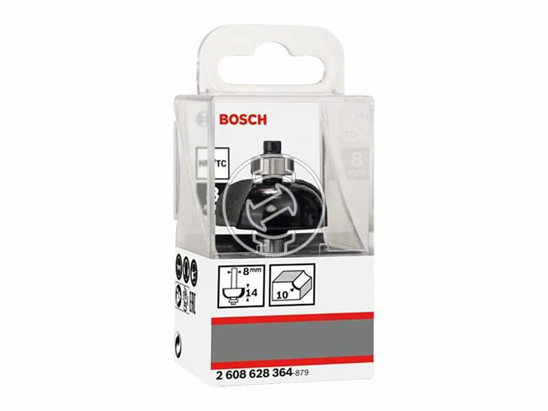 Bosch Standard for Wood felsőmaró fej