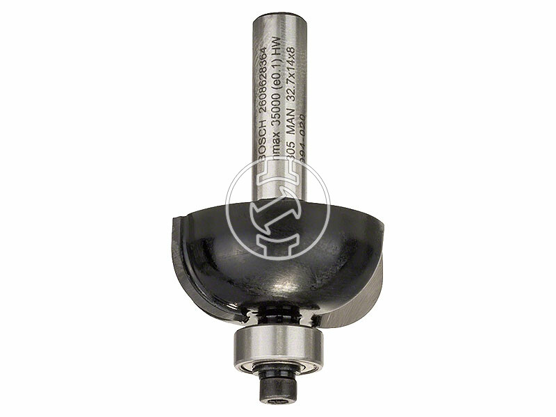 Bosch Standard for Wood felsőmaró fej