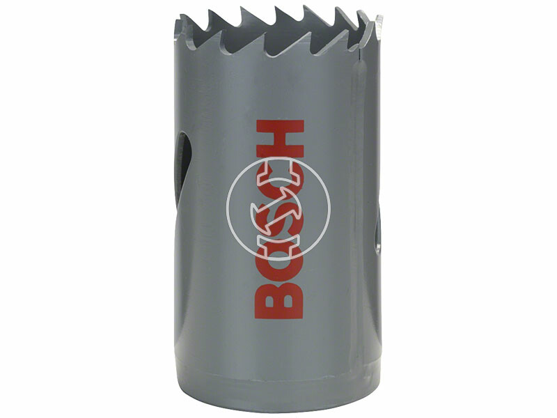Bosch Standard ø 30 x 44 mm körkivágó