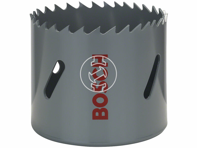 Bosch Standard ø 60 x 44 mm körkivágó