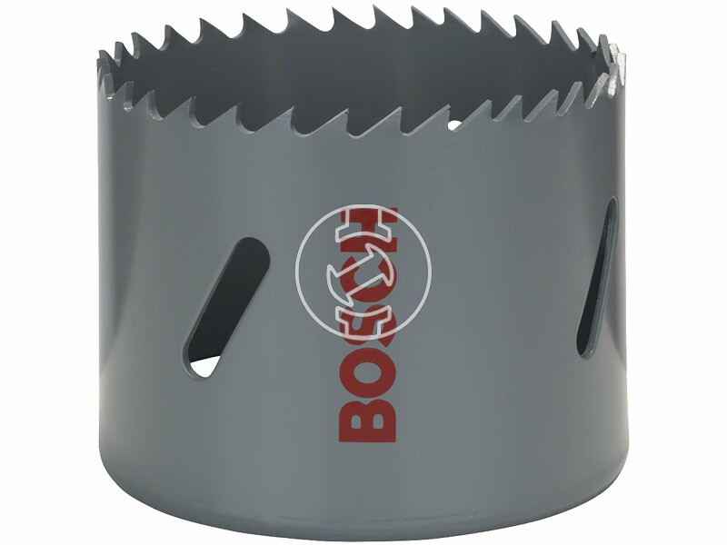 Bosch Standard ø 65 x 44 mm körkivágó