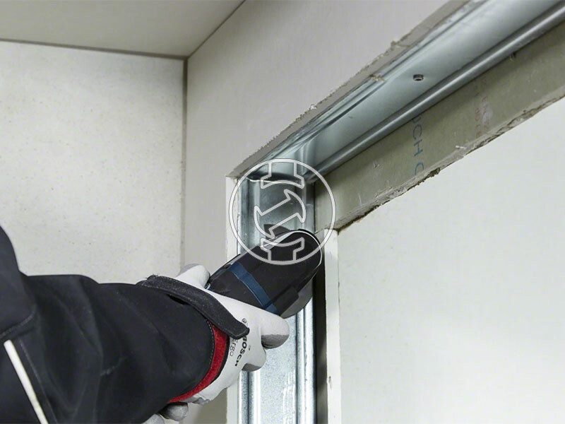 Bosch Starlock BIM ACZ 100 BB szegmensfűrészlap oszcilláló multigéphez