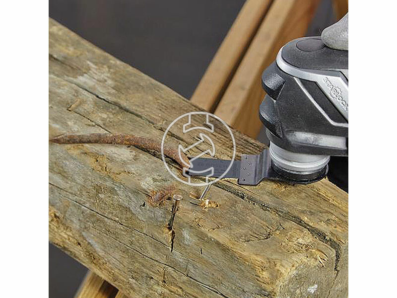 Bosch Starlock fűrészlap készlet multigéphez