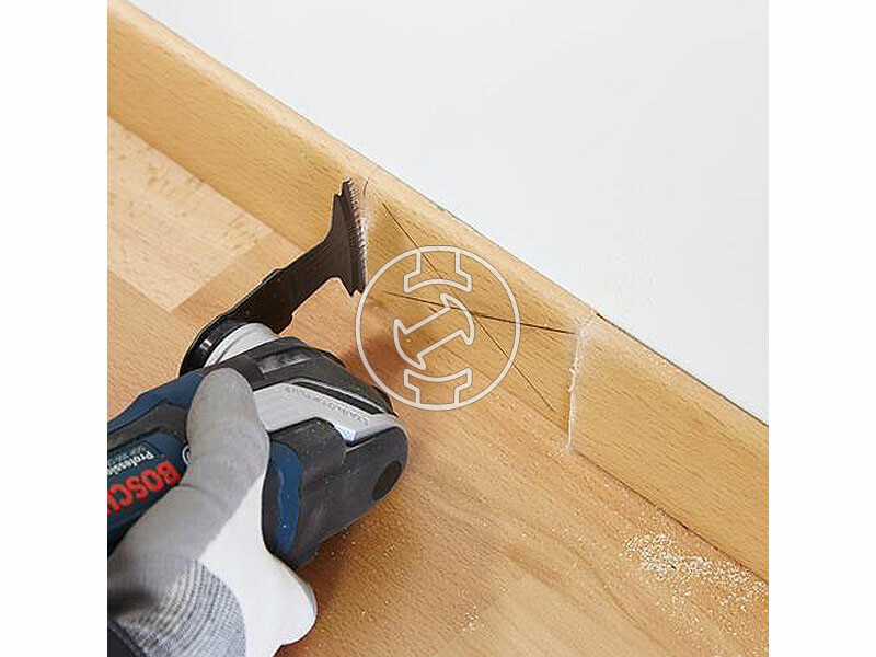 Bosch Starlock fűrészlap készlet multigéphez