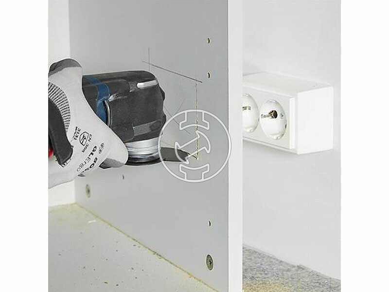 Bosch Starlock fűrészlap készlet multigéphez