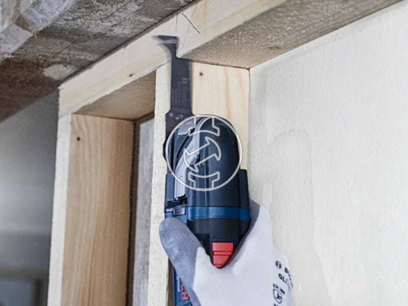 Bosch StarlockMax BIM MAII 52 APB merülőfűrészlap oszcilláló multigéphez