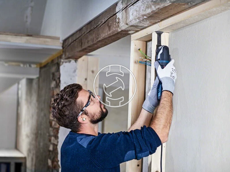 Bosch StarlockPlus BIM PAIZ 32 APB merülőfűrészlap oszcilláló multigéphez