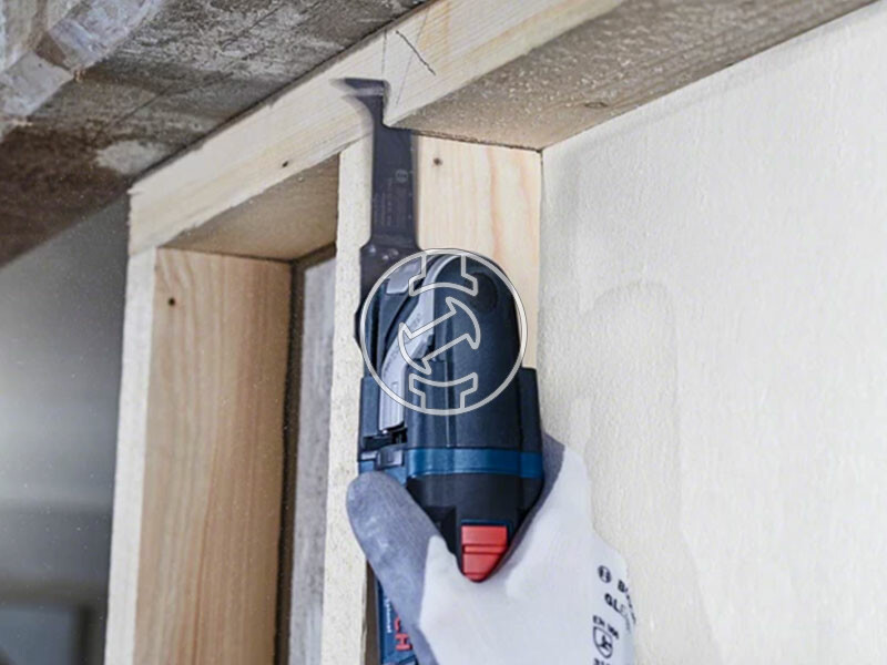 Bosch StarlockPlus BIM PAII 65 APB merülőfűrészlap oszcilláló multigéphez