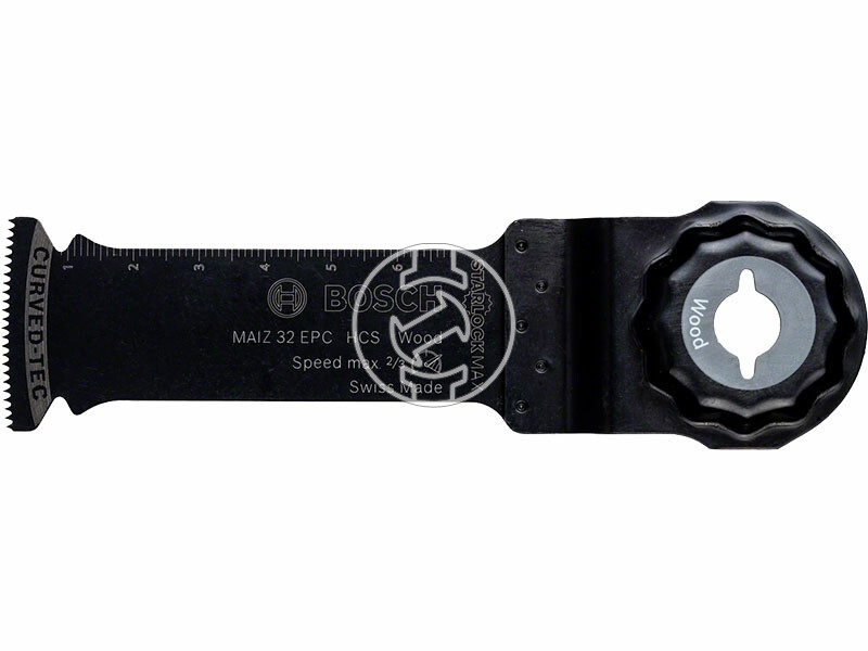 Bosch StarlockMax HCS MAIZ 32 EPC merülőfűrészlap oszcilláló multigéphez