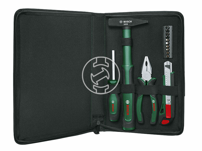 Bosch szerszám készlet 14 részes