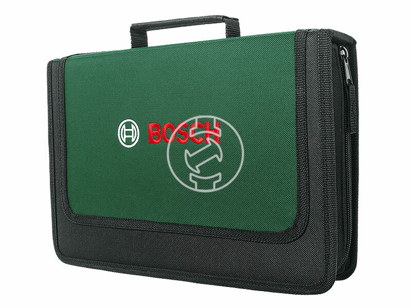 Bosch szerszám készlet 14 részes