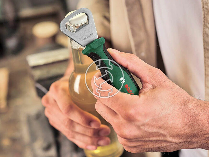 Bosch szerszám készlet 14 részes