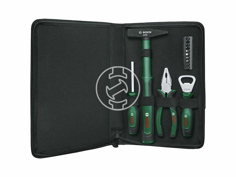 Bosch szerszám készlet 14 részes