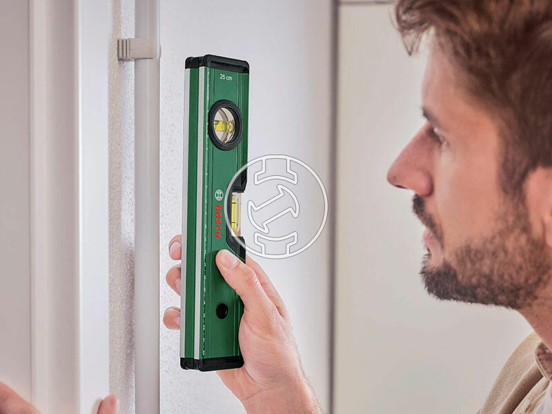 Bosch szerszám készlet 25 részes