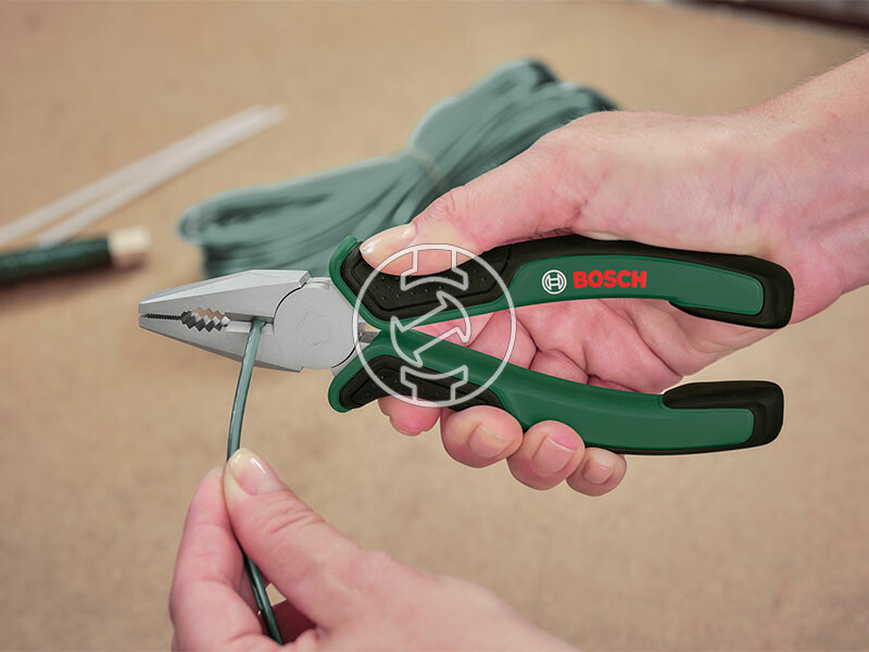 Bosch szerszám készlet 25 részes