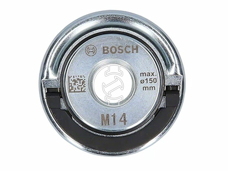 Bosch szorítóanya 2608000684