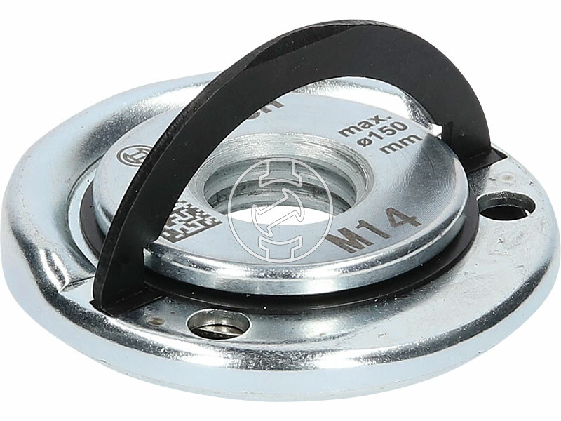 Bosch szorítóanya 2608000684