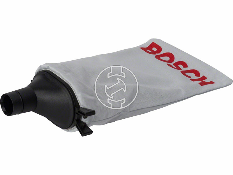 Bosch szövet porzsák PKS,GEX,PSS, GSS,PSF,GUF-HEZ