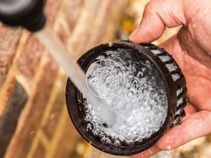 Bosch szűrőbetét szivattyúkhoz