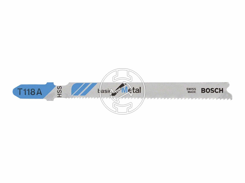 Bosch szúrófűrészlap készlet 10 részes